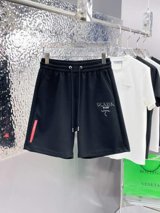 Picture of Prada Short Pants _SKUPradaM-3XLxetr5719169